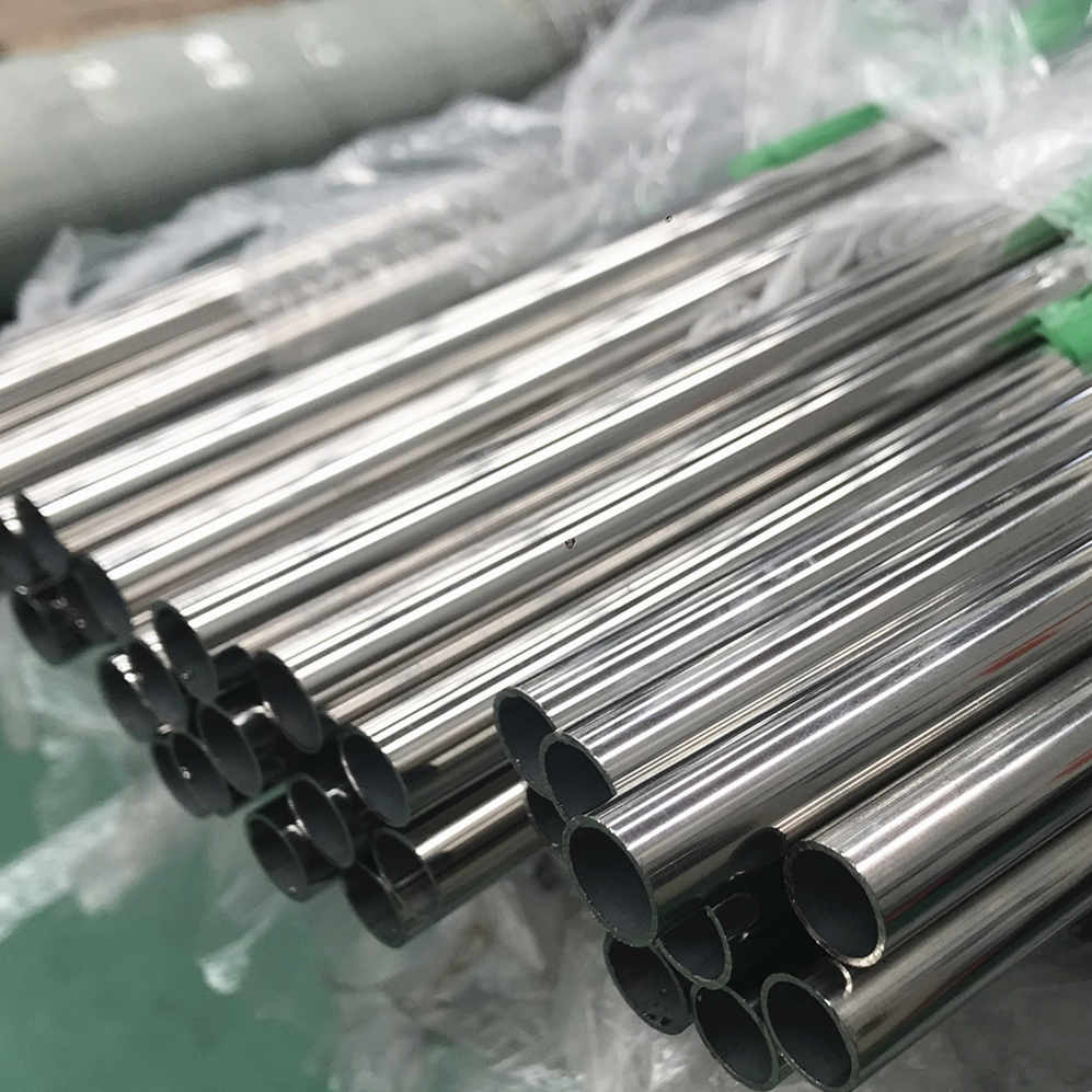 辽阳304不锈钢管
